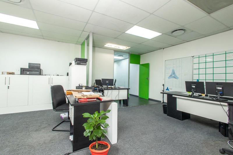 Commercial Property for Sale in Milnerton Central Western Cape
